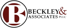 beckley and associates logo