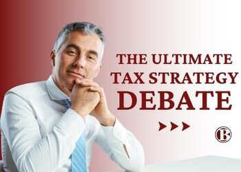 S Corporation vs LLC – The Ultimate Tax Strategy Debate for Your Business
