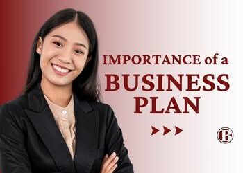 Keys To Success: The Importance of a Business Plan