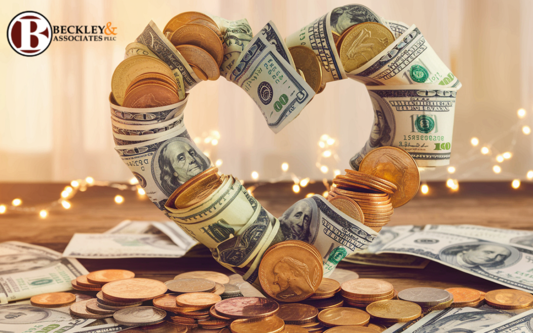 Financial Love Languages: Recognizing Your Partner’s Money Mindset