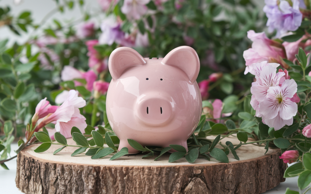 Spring Clean Your Finances: Smart Tips for a Fresh Financial Start