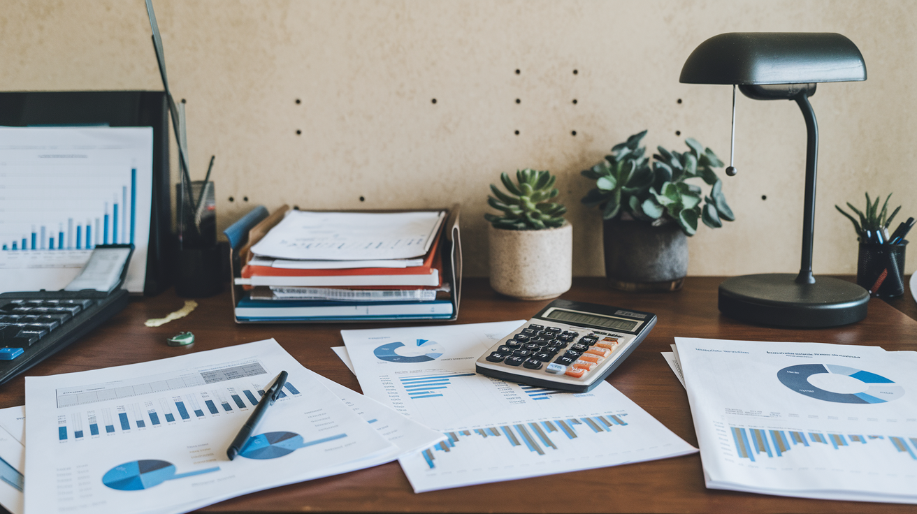 Financial Statements Explained Balance Sheet & P&L Basics
