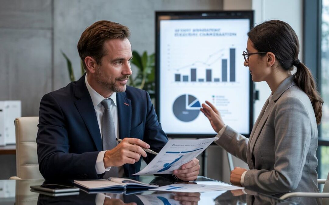Executive Compensation Tax Planning Made Simple