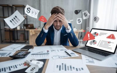 Critical Accounting Mistakes for Small Businesses & How to Avoid Them