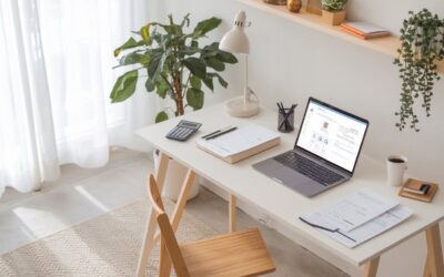 Unlock Your Home Office Deduction: Smart Ways to Save Big
