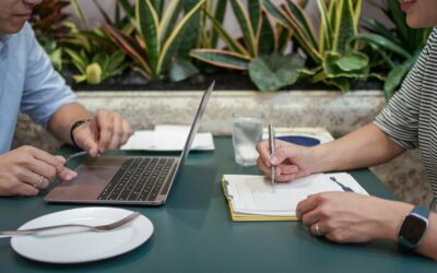 Don’t Leave Money on the Table: How to Maximize Your Business Meals Deduction