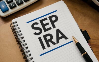 SEP IRA Basics: Smart Retirement for Business Owners