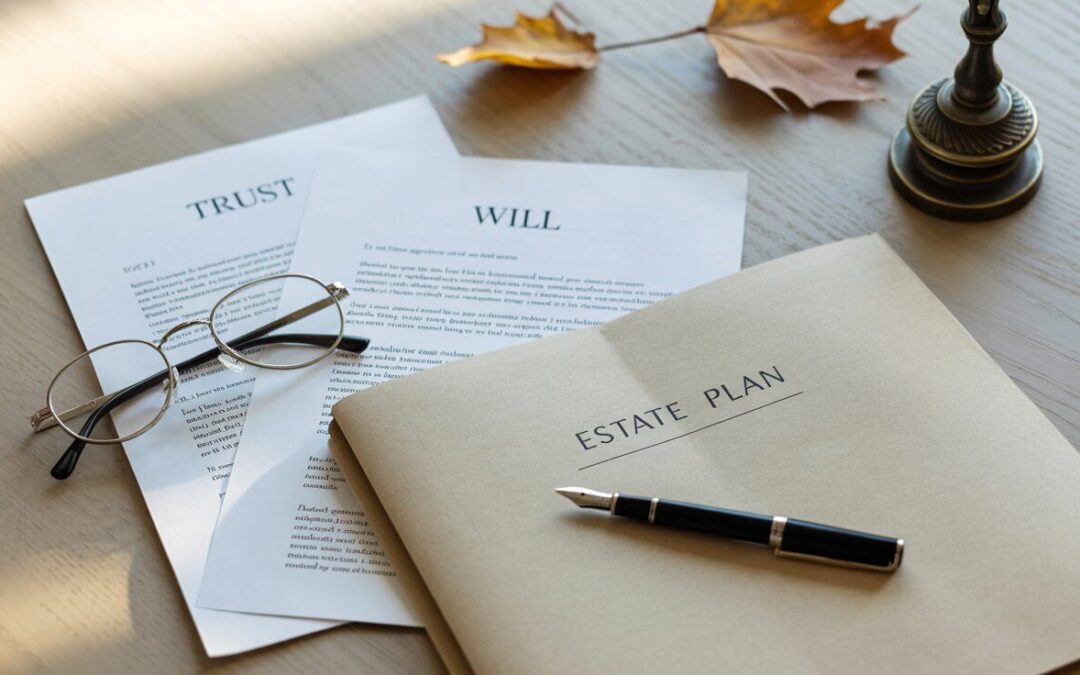Trusts vs. Wills: Estate Planning Strategies to Protect Your Wealth