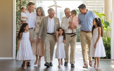 The Wealthy’s Secret: How to Use Family Trusts for Tax Savings