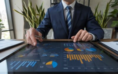 Deferred Compensation Plans: A Tax Strategy for High-Income Professionals