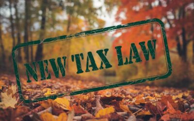 Understanding the Changes: What the OBBBA Means for Your 2025 Tax Return & Beyond