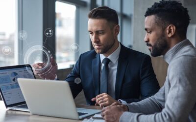 Future of Accounting: Why We Combine Technology With Personalized Service