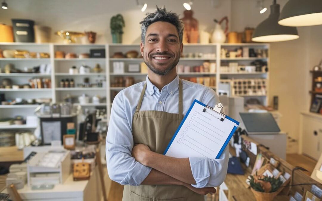 The Ultimate Tax Planning Checklist for Small Business Owners: 10 Critical Steps