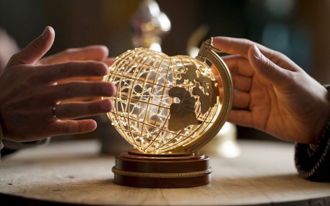 The Power of Strategic Philanthropy:  Tax-Smart Giving for High-Net-Worth Individuals