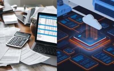 From Spreadsheets to Smart Systems: How AI Bookkeeping Is Transforming Accounting