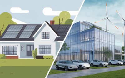 How Sustainability Investments Can Lower Your Tax Bill: Take Advantage Now