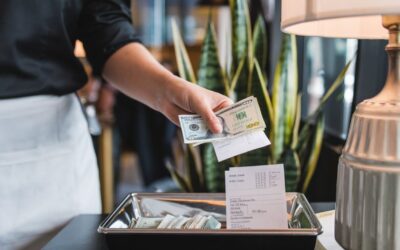 OBBBA Tip Income: What Employees Need to Know