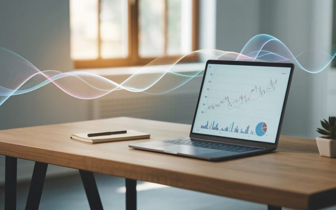 AI in Accounting Firms: Unlocking Efficiency and a Better Client Experience