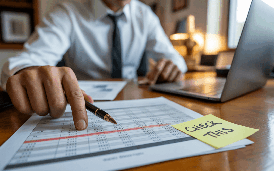 Why Human Oversight in AI Accounting Still Matters