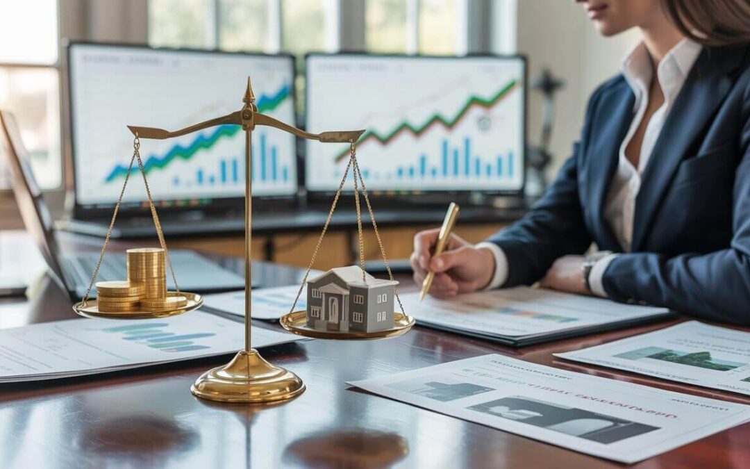 Borrowing with Purpose: The Role of Strategic Debt in Wealth Building