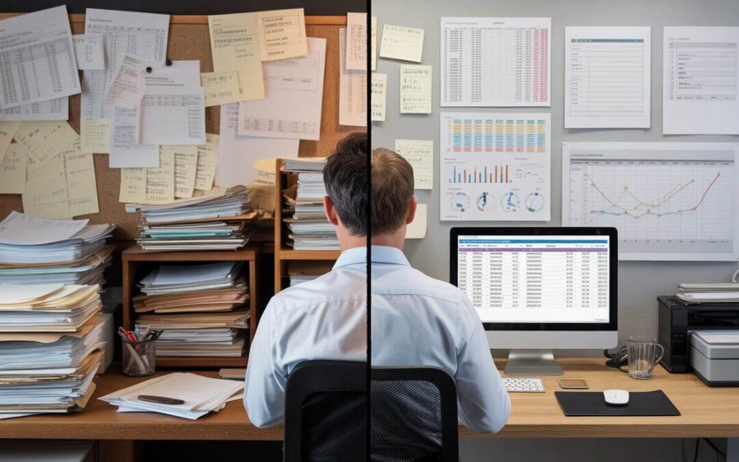 3 AI Accounting Workflows That Unlock Time, Accuracy, and Clarity