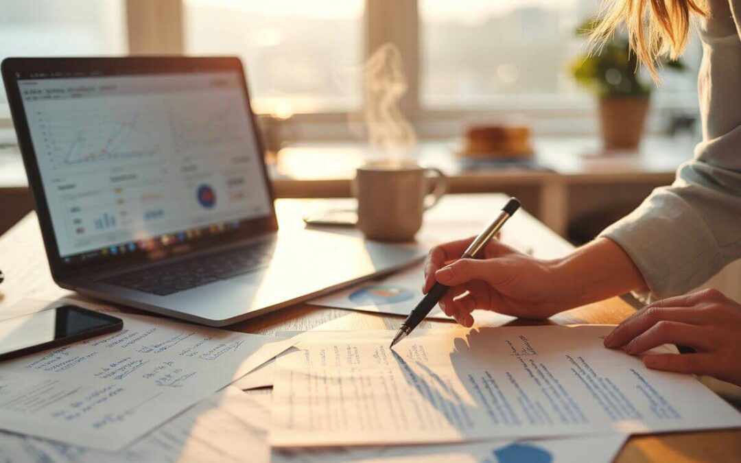 The 6 Signs Your Business Is Stuck in the Income Trap