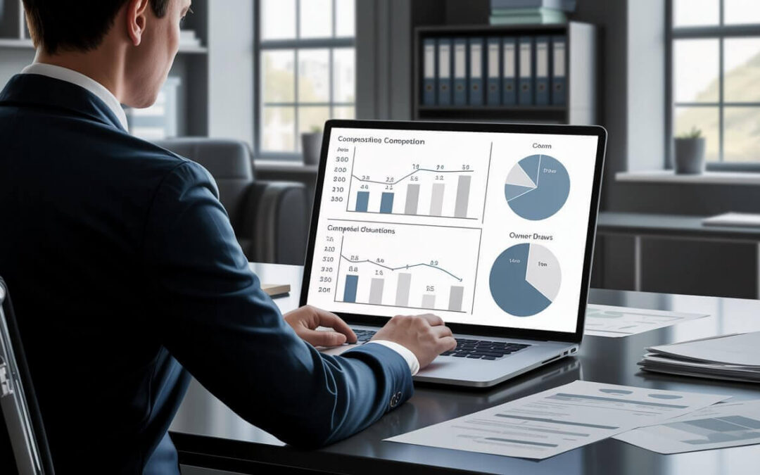 How to Pay Yourself as a Business Owner Under Today’s Tax Rules