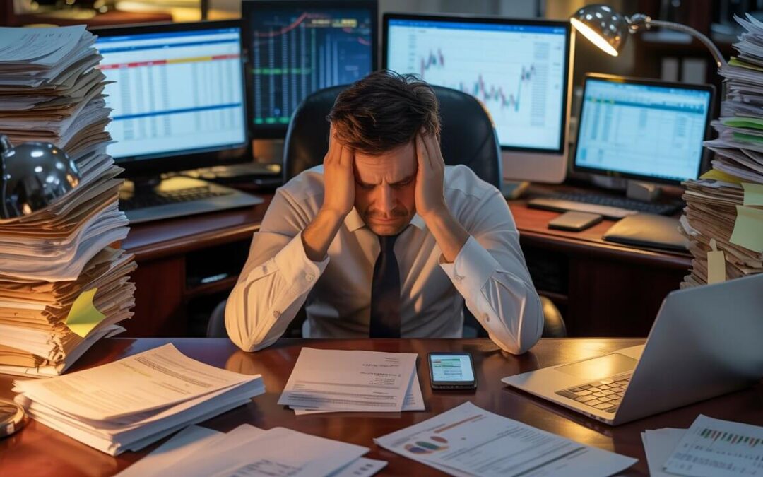 Why Many Profitable Businesses Still Have Low Business Valuation