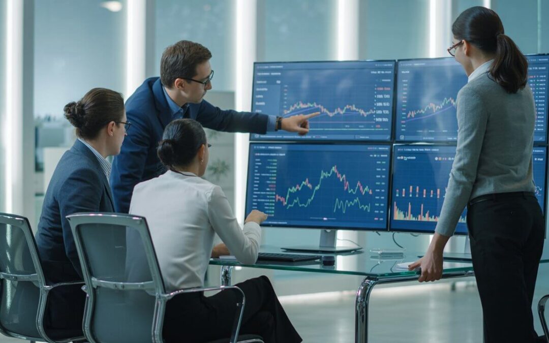 Outsourcing Beyond Bookkeeping: Building a Virtual Finance Department