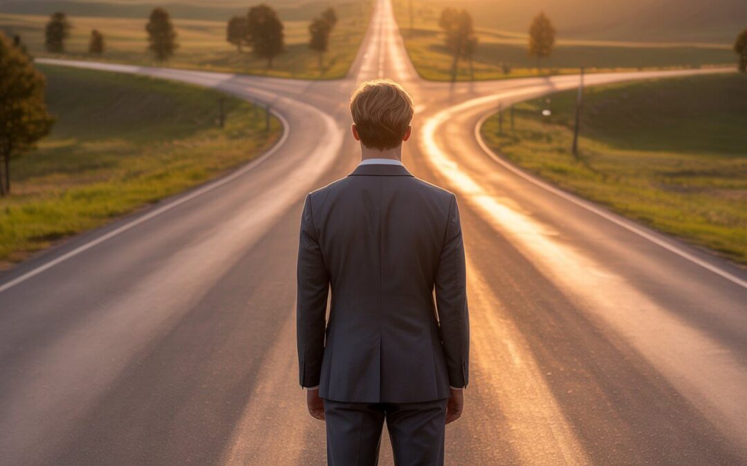 What Are Your Business Exit Options? A Guide to Transitioning on Your Terms