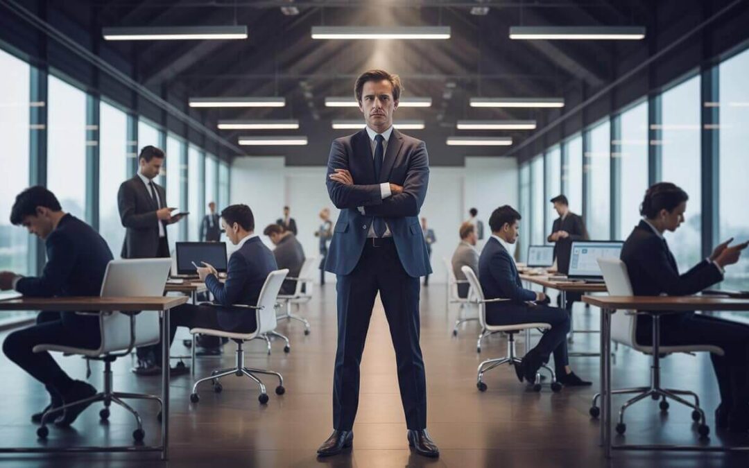 The Hidden Risk of Owner-Dependent Businesses: Why Buyers Discount Founder-Led Companies